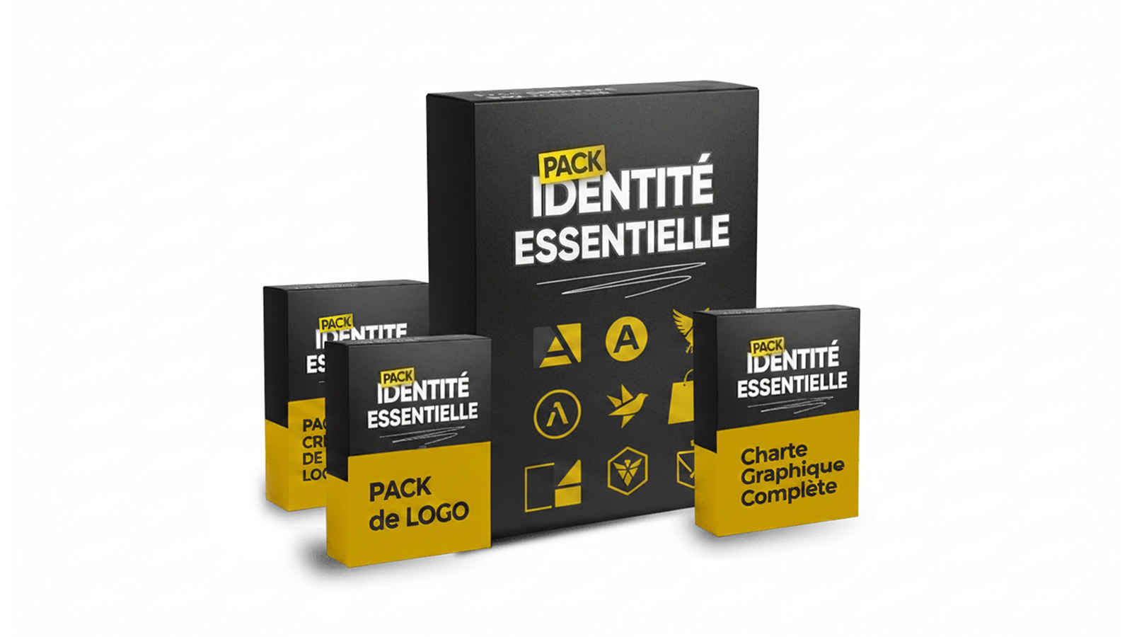Identité Essentielle
