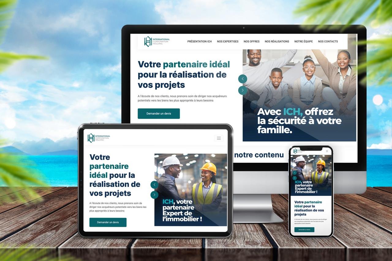 Site E-commerce