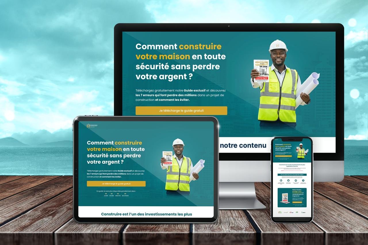 Application Web