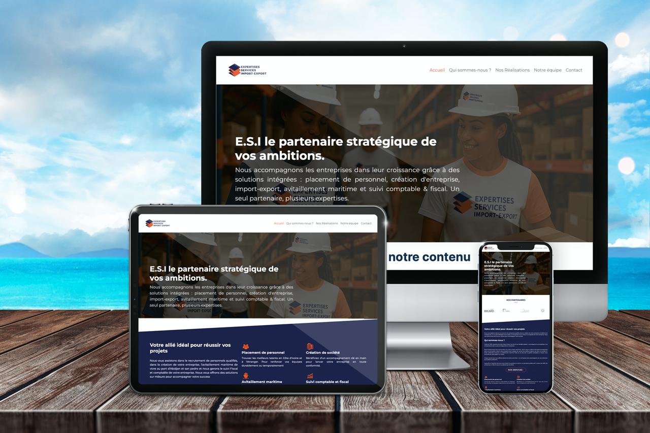 Site Corporate